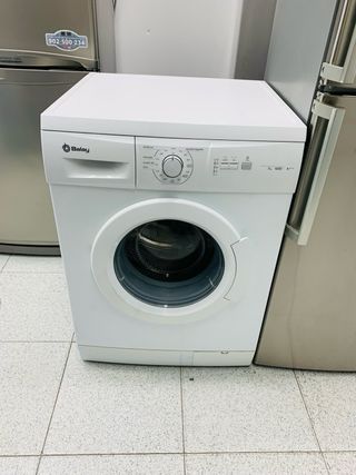 super oferta pack Nevera y Lavadora con garantía