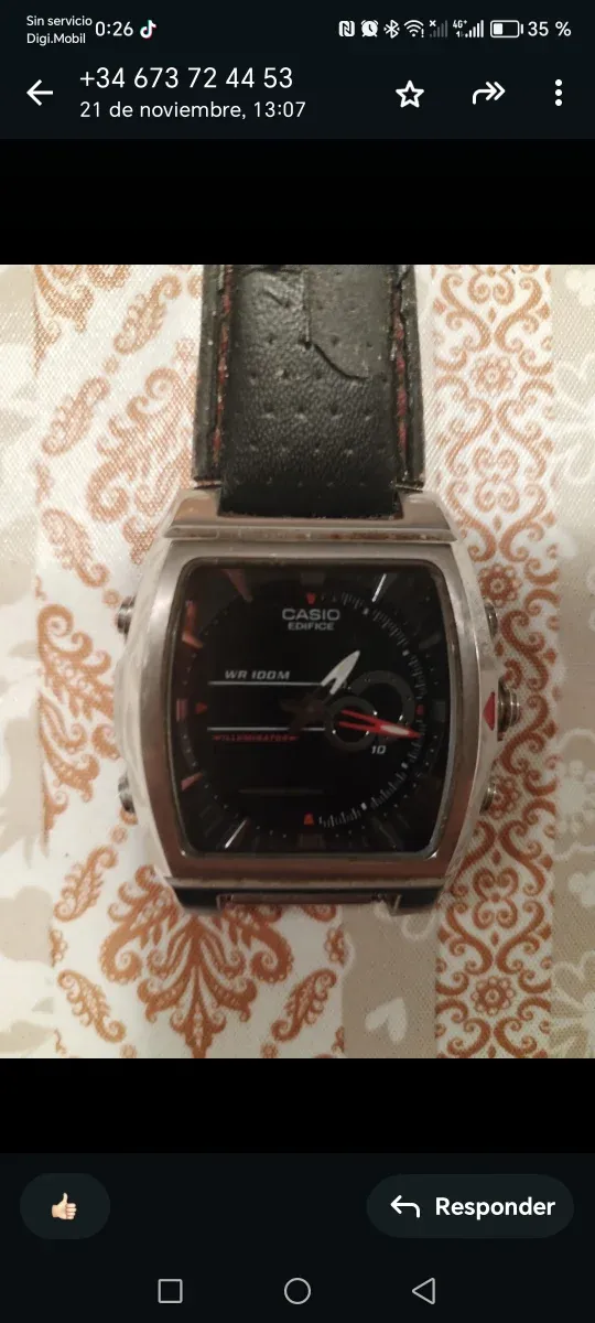 LOTE VARIOS / ALFONSO