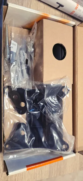 Soporte pared TV Vogel's WALL 1020