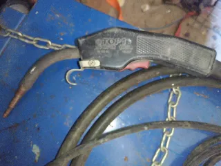 Máquina de soldar AGUILA MINIFIL-250