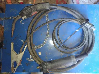 Máquina de soldar AGUILA MINIFIL-250