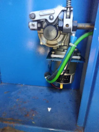 Máquina de soldar AGUILA MINIFIL-250