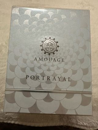 Amouage Portrayal Perfume