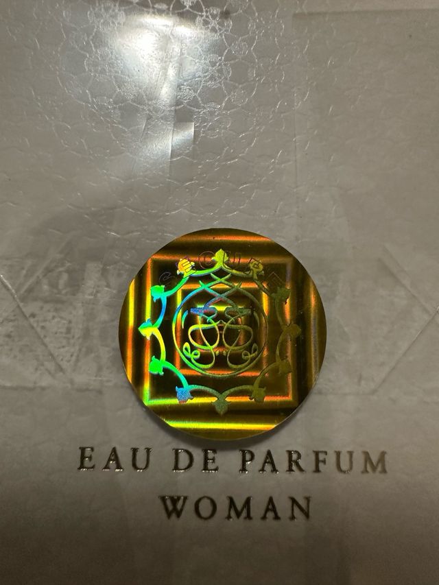 Amouage Portrayal Perfume