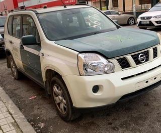 Nissan 31461 765 321 cremallera dirección x-trail