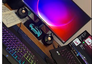 ASUS ROG Zephyrus S GX502GV - Piezas