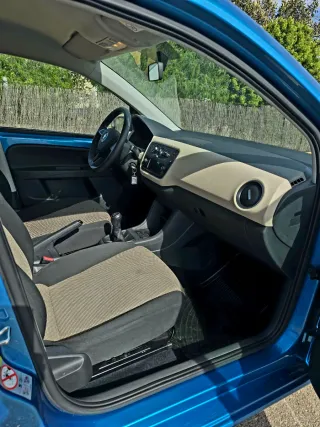 Skoda Citigo 2018