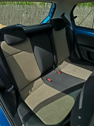 Skoda Citigo 2018