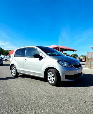 Skoda Citigo 2019