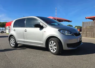 Skoda Citigo 2019