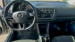 Skoda Citigo 2019