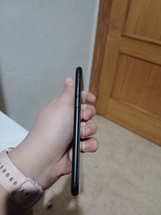 iPhone 7 Apple Negro