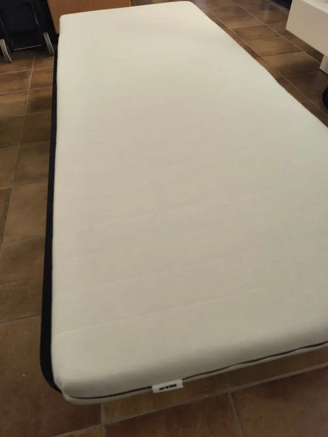 Colchón Ikea Sultán 80x200cm