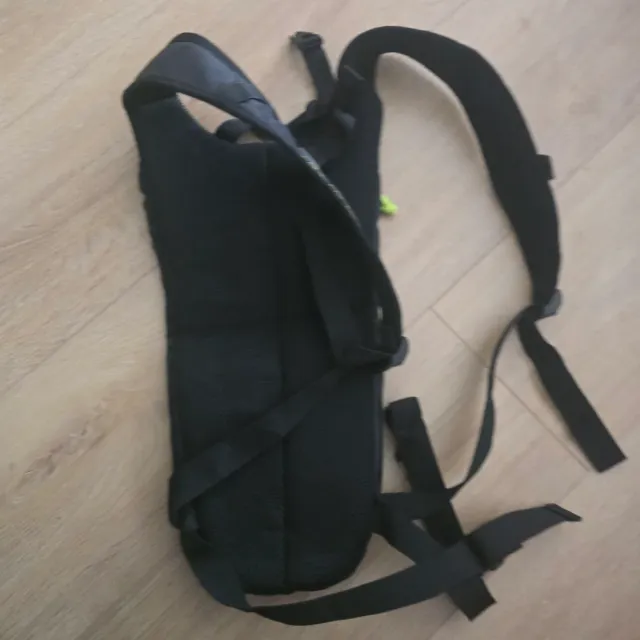 Mochila B-PRO ciclismo runner 1,5L