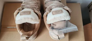 Ugg Lowmel Sand - 40 EU - Nuove