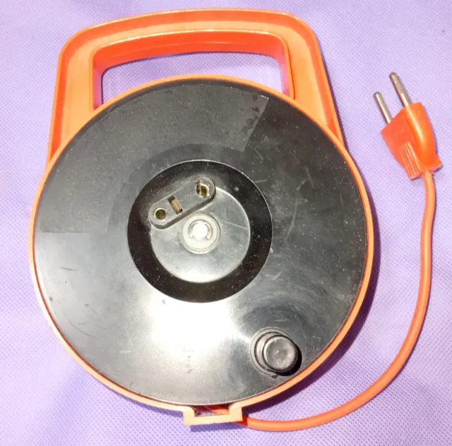 Black & Decker U1520 Enchufe Extensión 1500W