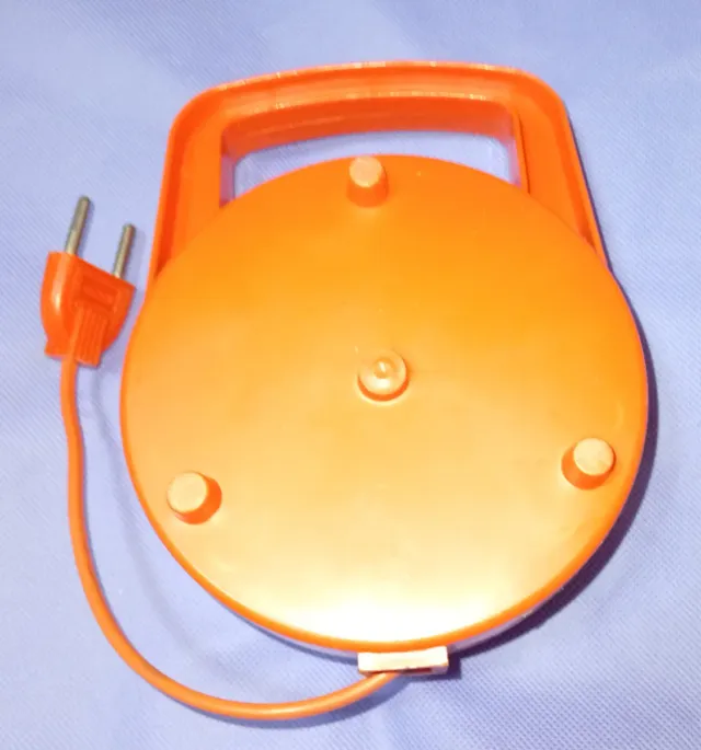 Black & Decker U1520 Enchufe Extensión 1500W