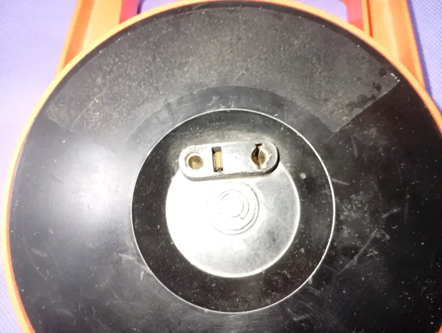 Black & Decker U1520 Enchufe Extensión 1500W