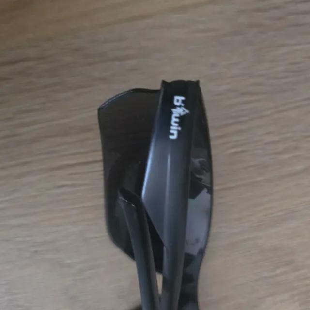 Gafas de ciclismo negras