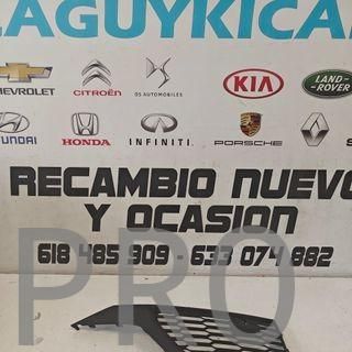 REJILLA PARACHOQUES DERECHA AUDI Q7 NUEVO