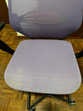 Silla Ergonómica STYRSPEL (ikea)