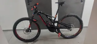 Bicicleta Eléctrica Specialized