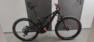 Bicicleta Eléctrica Specialized