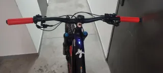 Bicicleta Eléctrica Specialized