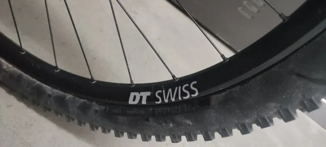 Bicicleta Eléctrica Specialized