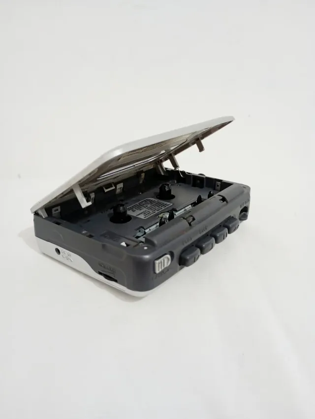 Walkman Aiwa TX796 Radio Casete Vintage