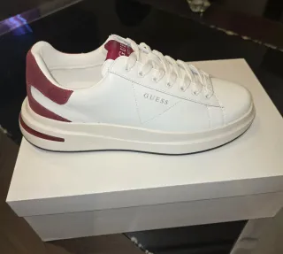 Zapatillas Guess ELBA Talla 42