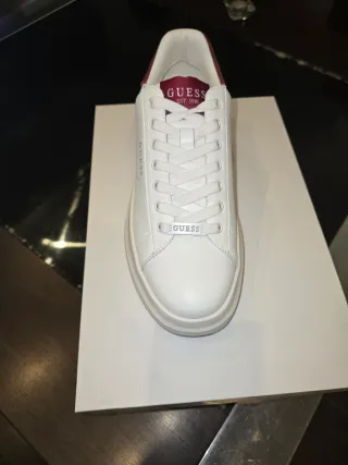 Zapatillas Guess ELBA Talla 42