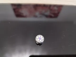 Pulsera Pandora Original con Charms