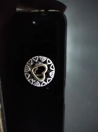 Pulsera Pandora Original con Charms