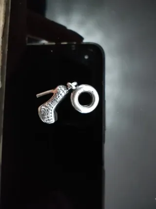 Pulsera Pandora Original con Charms