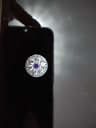 Pulsera Pandora Original con Charms