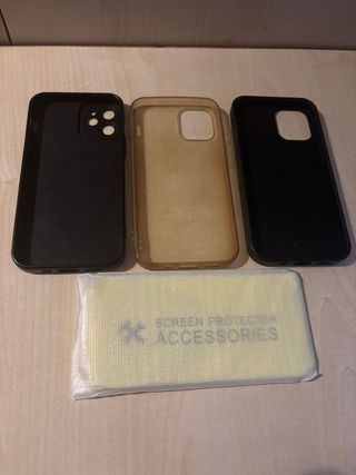 iPhone 12 mini Rosso