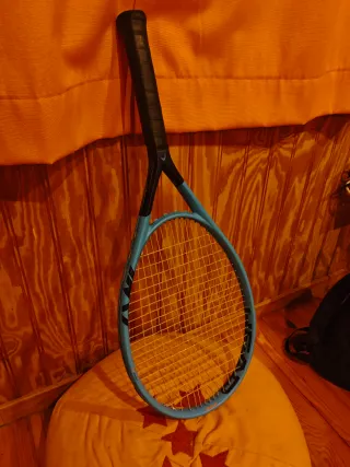 Raqueta Tenis Head Instinct Pwr 115