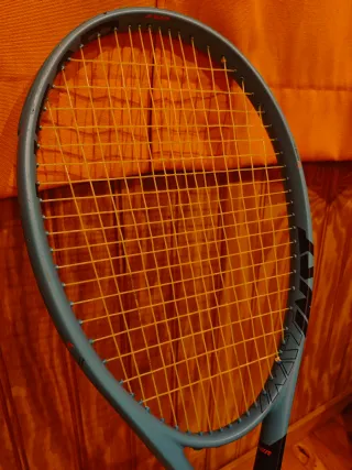 Raqueta Tenis Head Instinct Pwr 115