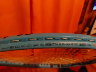 Raqueta Tenis Head Instinct Pwr 115