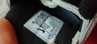 Nike Air Max 97 Argento Tg 38 Nuove