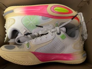 Zapatos de Baloncesto Jordan Mujer Talla 38