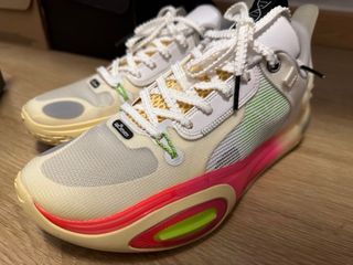 Zapatos de Baloncesto Jordan Mujer Talla 38