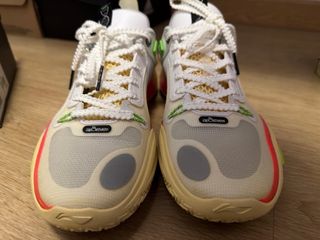 Zapatos de Baloncesto Jordan Mujer Talla 38