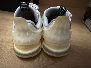 Zapatos de Baloncesto Jordan Mujer Talla 38