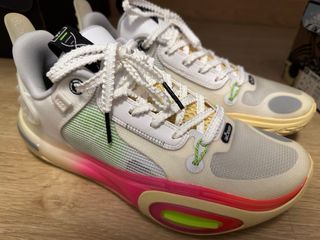 Zapatos de Baloncesto Jordan Mujer Talla 38