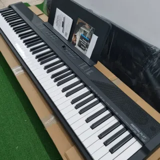 ✅️Teclado Alesis 88 Teclas✅️