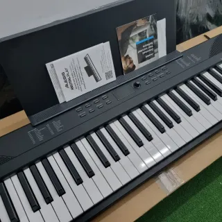 ✅️Teclado Alesis 88 Teclas✅️
