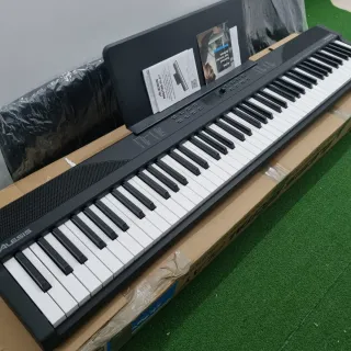 ✅️Teclado Alesis 88 Teclas✅️