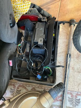 CITROEN XSARA DIEMENBRE DE 2002